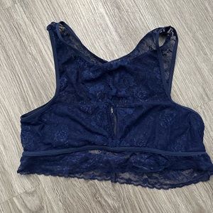 NEW| Lace Bralette